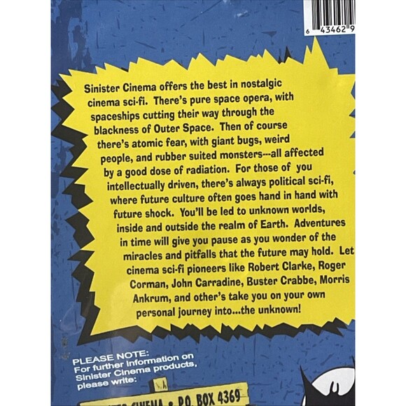 002 Operation Moon [New DVD] Mono Sound, Widescreen - Picture 3 of 5